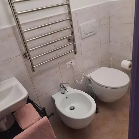 Bed & Breakfast Simotta