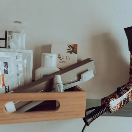 Bed & Breakfast Simotta 3*