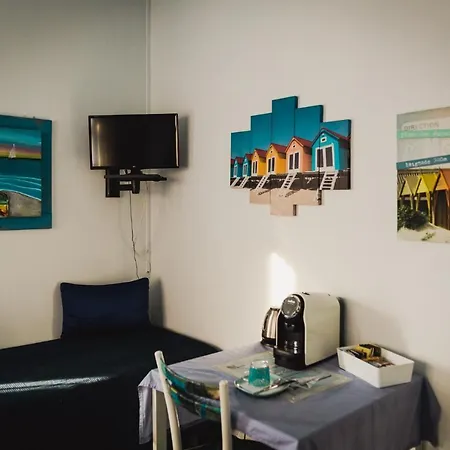 Simotta Bed & Breakfast 3*