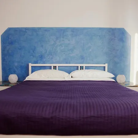 Simotta Bed & Breakfast