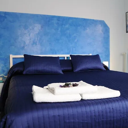 Simotta Bed & Breakfast Loano