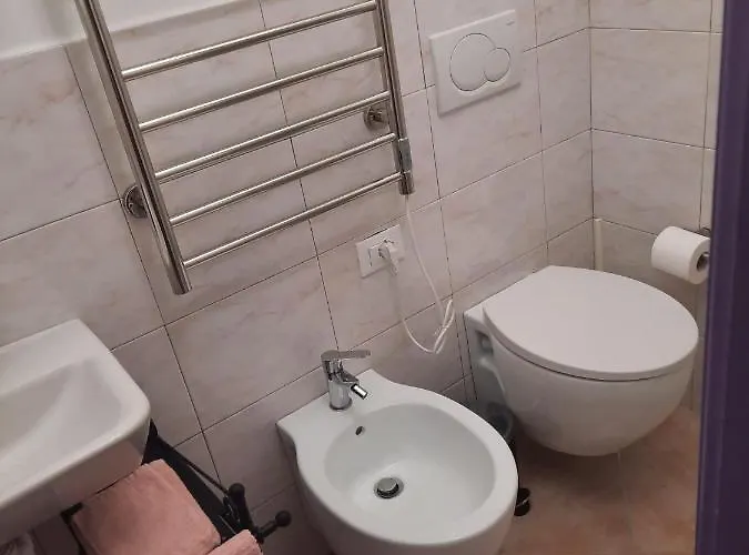 فندق مبيت وإفطار Simotta