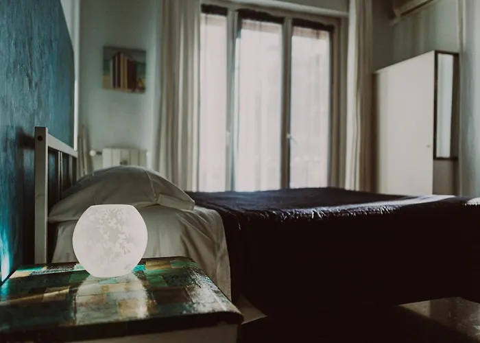 Simotta فندق مبيت وإفطار 3*