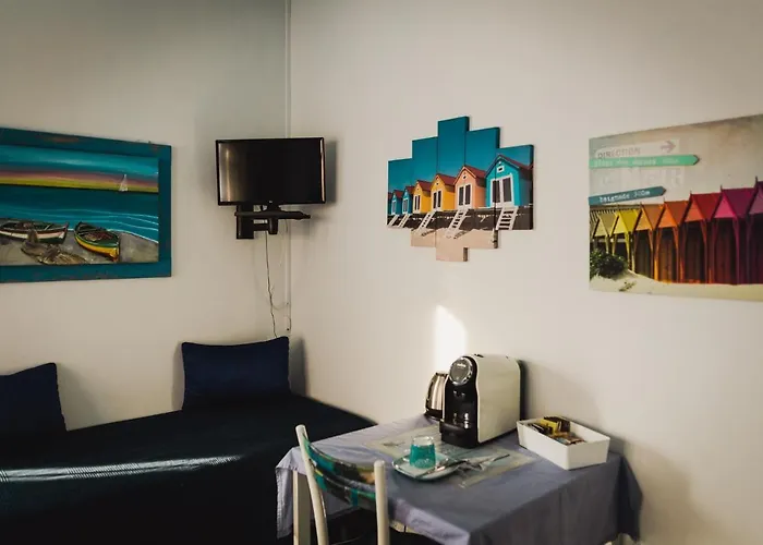 Simotta فندق مبيت وإفطار 3*