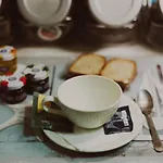 Simotta Bed and breakfast 3*