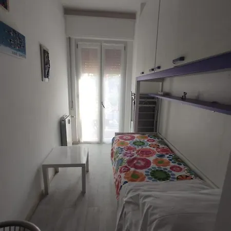 Simotta Bed & Breakfast *