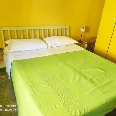 Bed & Breakfast Simotta