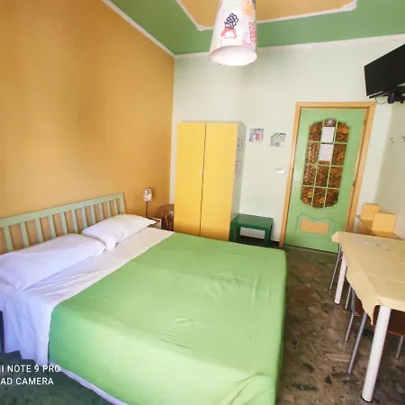 Bed and Breakfast Simotta