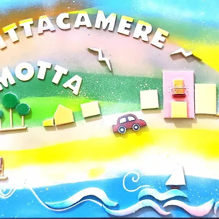 Simotta Bed & Breakfast Loano