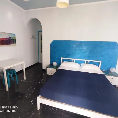 Simotta Bed & Breakfast Loano