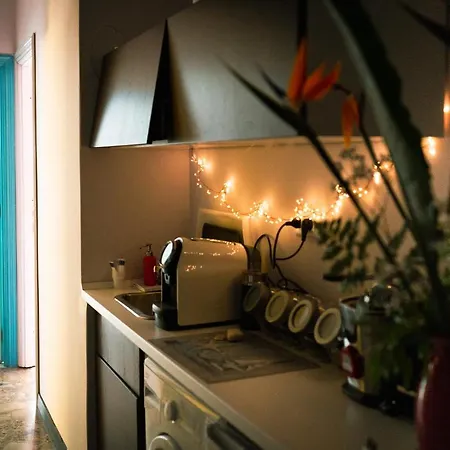 Simotta Bed & Breakfast *