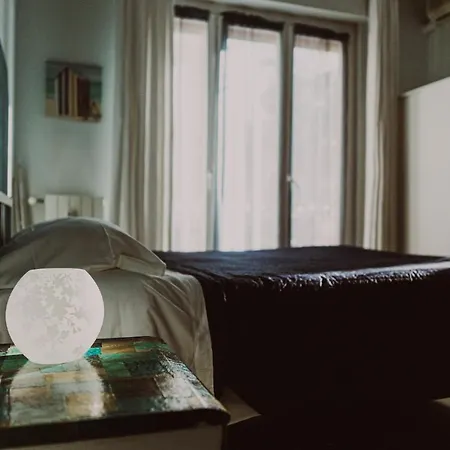 Simotta Bed & Breakfast *