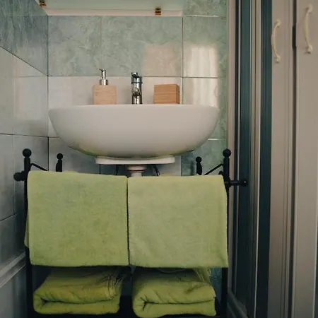 住宿加早餐酒店 Simotta 洛阿诺