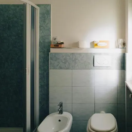 Bed and Breakfast Simotta Loano