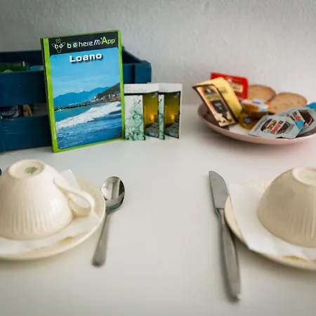 Simotta Bed & Breakfast *