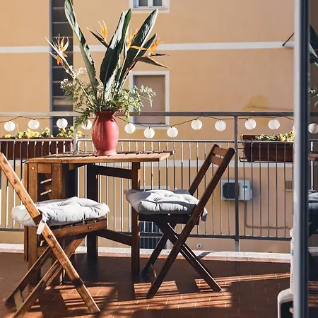 Simotta Bed & Breakfast