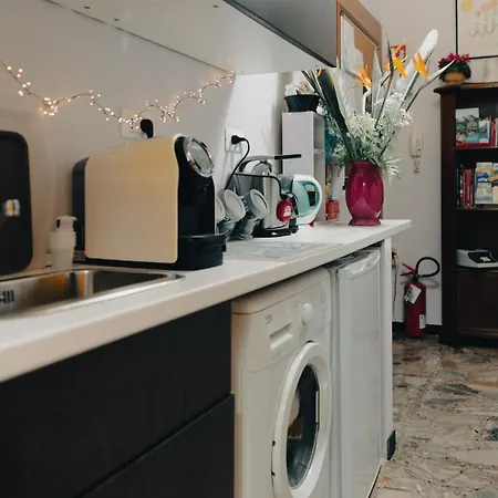 Simotta 住宿加早餐酒店