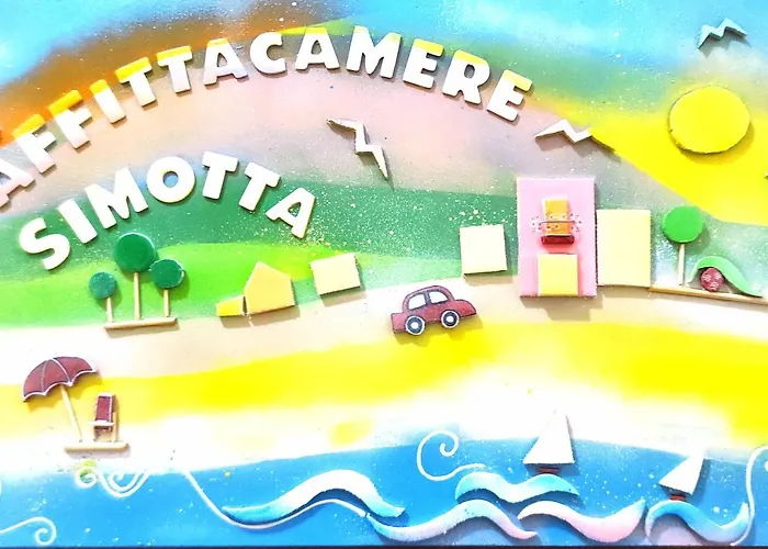 Simotta Bed & Breakfast Loano