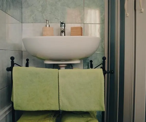 Bed and breakfast Simotta Loano