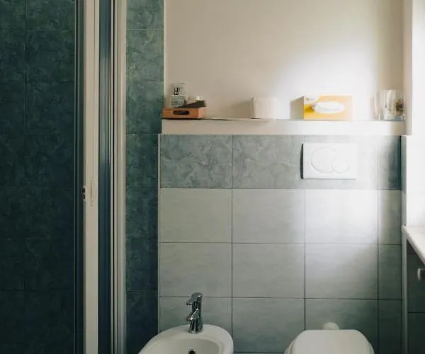 Bed and breakfast Simotta Loano