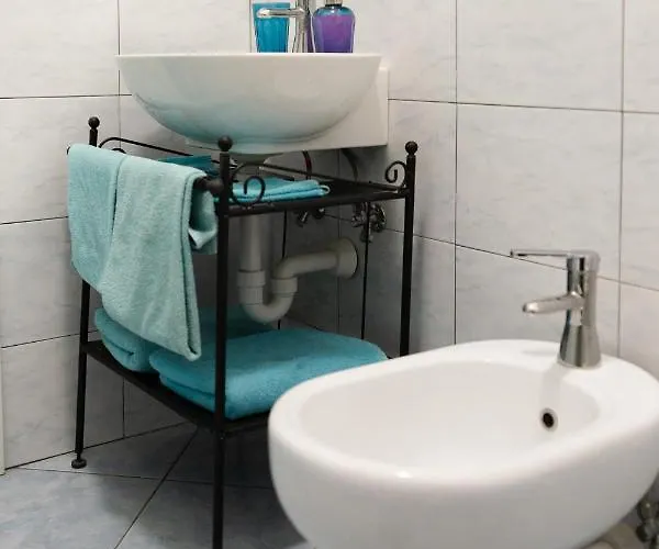 Simotta Bed & Breakfast