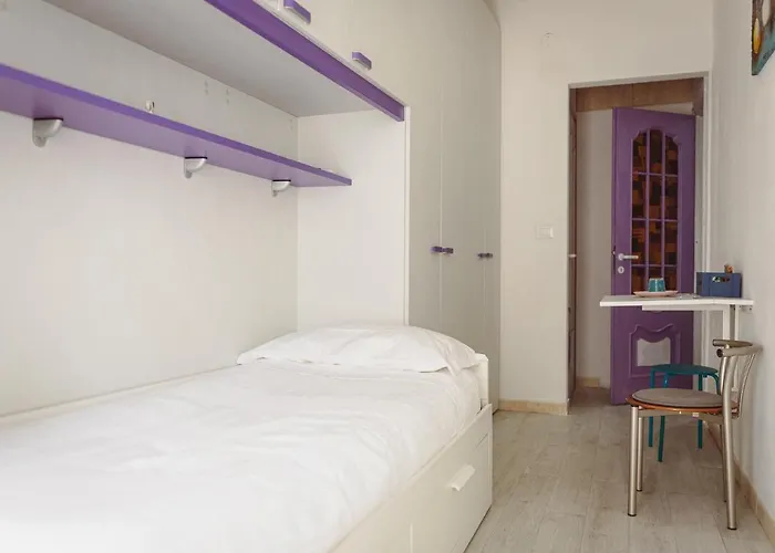 Simotta Bed & Breakfast