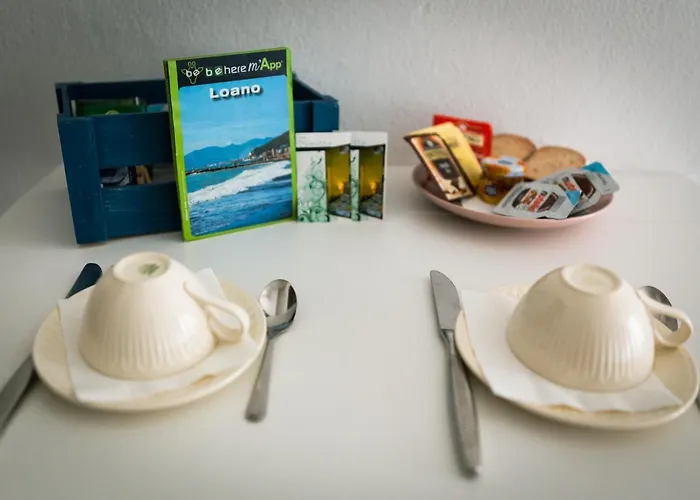 Simotta Bed & Breakfast 3*