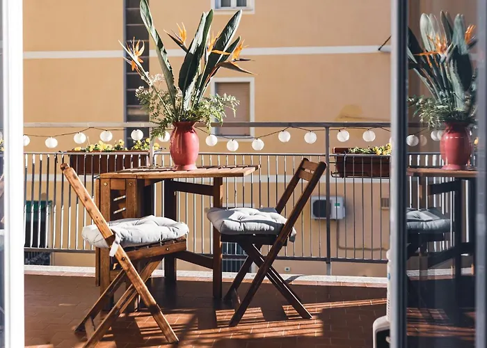 Simotta Bed and breakfast