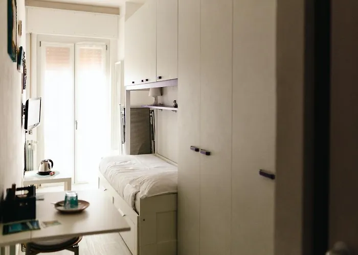 Bed and breakfast Simotta 3*