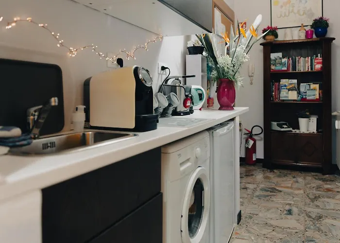 Simotta Bed and breakfast